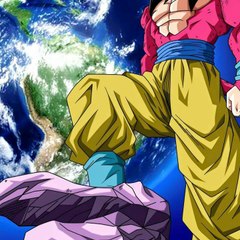 Dragon ball fans