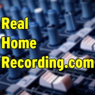 RealHomeRecording.com