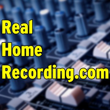 RealHomeRecording.com