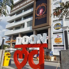 Food and Entertainment City