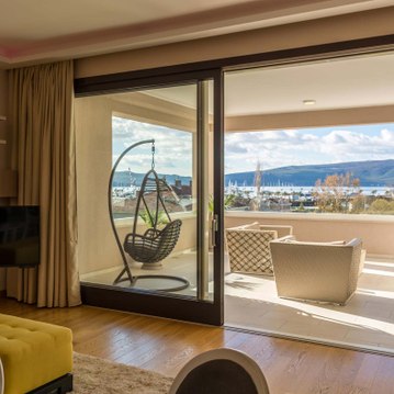 Property in Montenegro