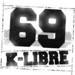 69 K-libre Officiel