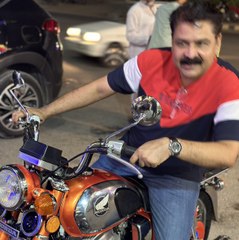 Khan Zai vlog