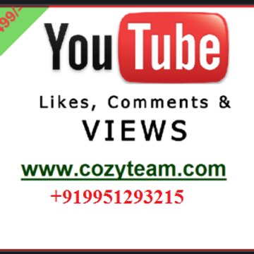 COZYTEAM- DIGITAL MARKETING SERVICES