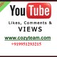 COZYTEAM- DIGITAL MARKETING SERVICES