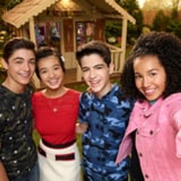 Andi Mack