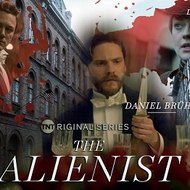 The Alienist Season 1 TNT