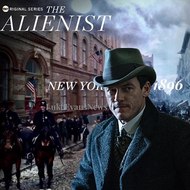 The Alienist Season 1 Online