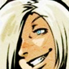KOF Infinite