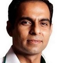 Qasim Ali Shah