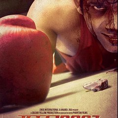 Mukkabaaz Full "2018" Movie Download