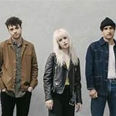 PARAMORE