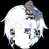 Not Me But Not You Too