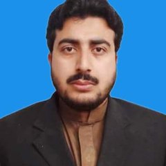 Bilal Khan