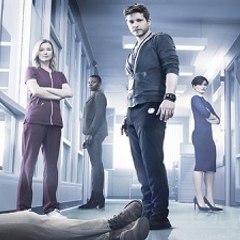 The Resident Season 1 Fox, Citytv