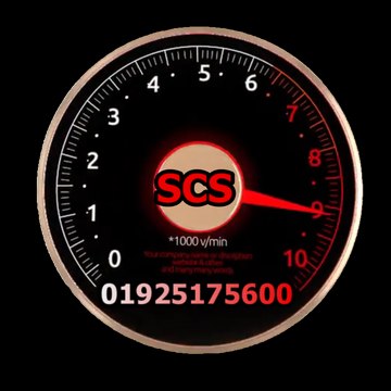 SCS BD