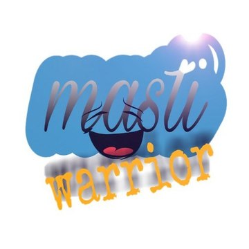 Mastiwarrior