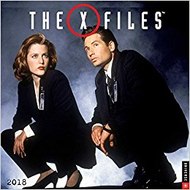 The X-Files Season 11 HDTV