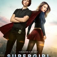 Supergirl Season 3 HDTV