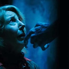 Insidious The last key