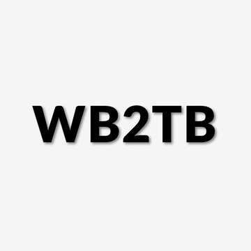 WB2TB