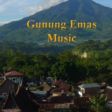 Gunung Emas Music