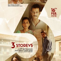 3 Storeys (2018) Full Movie