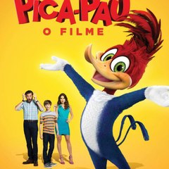 Woody Woodpecker 2017