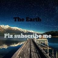 The earth with technical