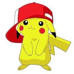 PIKACHU LOVE SONG - FOR KIDS