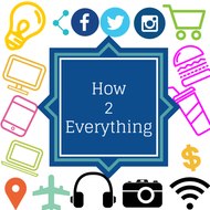 How 2 Everything