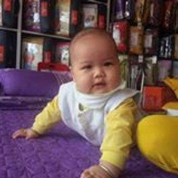 Vietnam Miss
