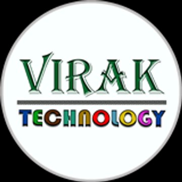 VirakTechnology