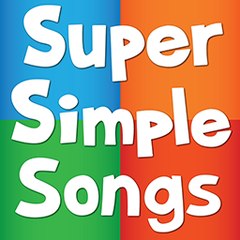 Supper Simple Songs for Kids