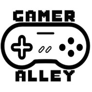 Gamer Alley