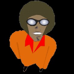 Harmed Jeff