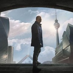 Counterpart (new season)