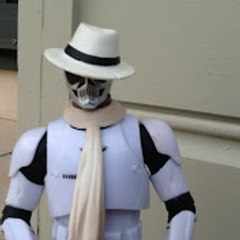 Imperial Mort - Network