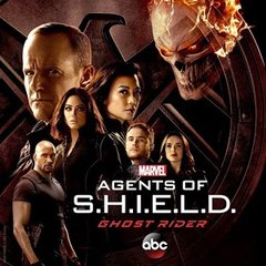 Marvel - Agen dari S.H.I.E.L.D. Official Online