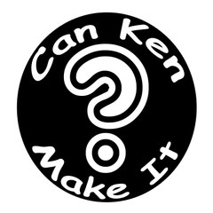Can Ken Make It?