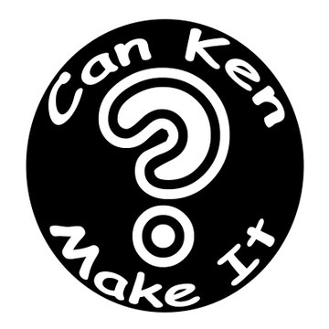 Can Ken Make It?