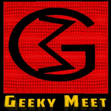 Geeky Meet