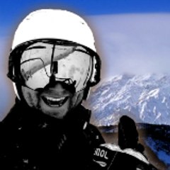 Intrepid Hakuba
