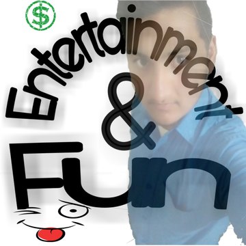 Entertainment Fun