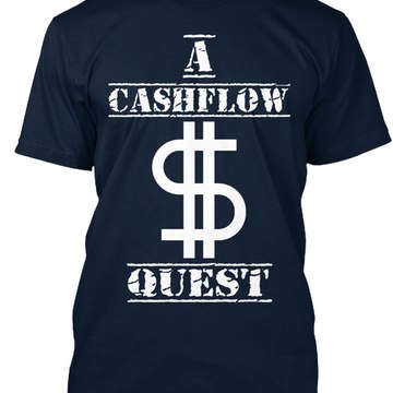 A Cashflow Quest