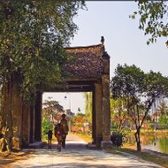 Cuộc sống ba miền