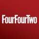 FourFourTwo