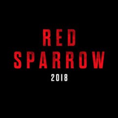 red sparrow 1080p HD