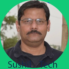 Sushil Tech