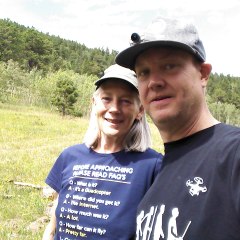 Rocky Mountain Flyers